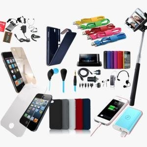 icon Mobile Accessories