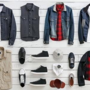 icon Men's