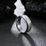 Miami Stainless Steel Ring