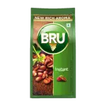 BRU New Rich Aroma Instant Coffee (200 g)
