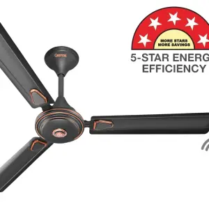 GESTOR Avenzo | BLDC | Super Hi Speed 48 inch with 5 Year Warranty Anti Dust 5 star