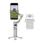 dji Osmo Mobile 7 3 Axis Gimbal for Mobile (170 - 300 g)
