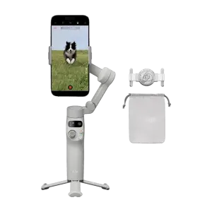 dji Osmo Mobile 7 3 Axis Gimbal for Mobile (170 - 300 g)