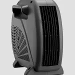 Orient Electric FHNA20G New Areva Fan Room Heater