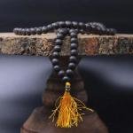 Original Karungali Mala 8MM