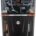 Aqua Fresh Smoke Audi 18 ltr drink pure India 1st BIS (IS 16240 :2023) CM/L8100159306 18 L RO + UV + UF + Copper + Alkaline + TDS Control Water Purifier