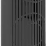 Crompton Therapure Portable Room Air Purifier (Black)