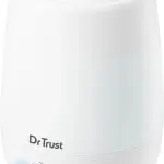 Dr Trust Room (USA) Model 907 Cool Mist Humidifier and Ultrasonic Portable Room Home Office Humidifier