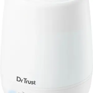 Dr Trust Room (USA) Model 907 Cool Mist Humidifier and Ultrasonic Portable Room Home Office Humidifier